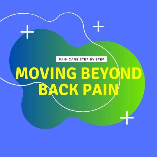 Yoga for Chronic Back Pain