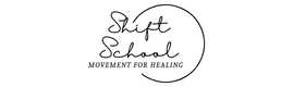 Shift School logo